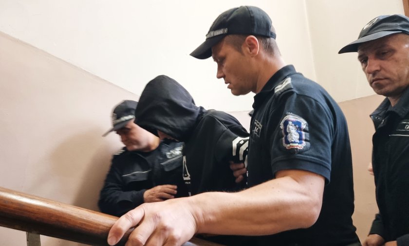 Започва делото за жестокото убийство на 18-годишната Магдалена от Хасково