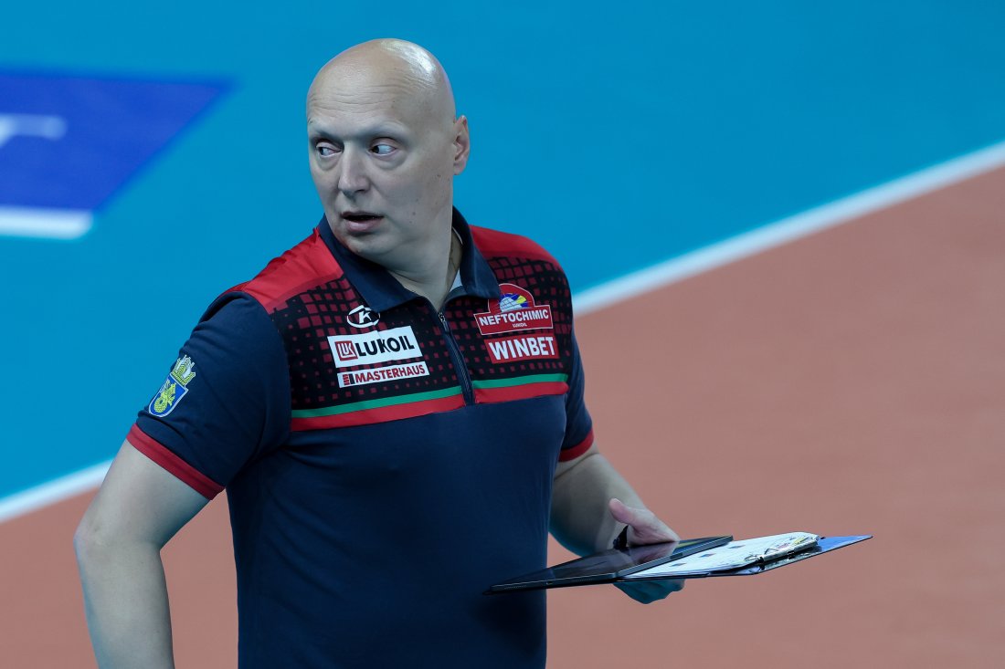 Иван Станев