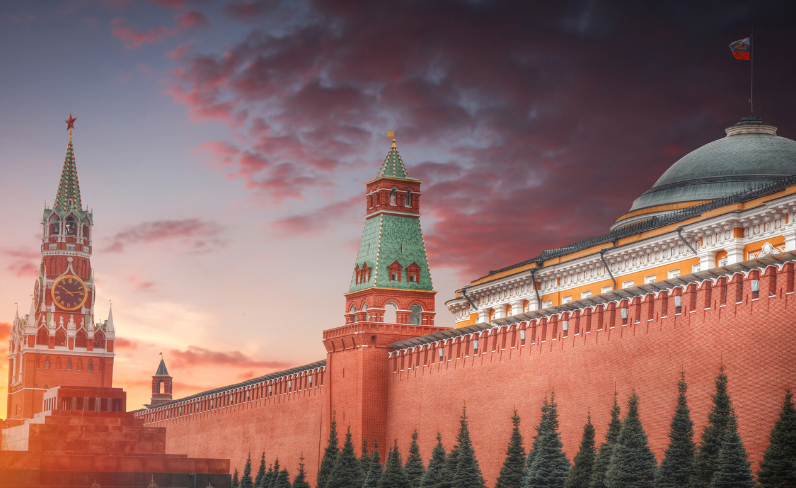 Разговори Путин&ndash;Арагчи: Москва ще направи &bdquo;всичко&ldquo; за връщане на мира