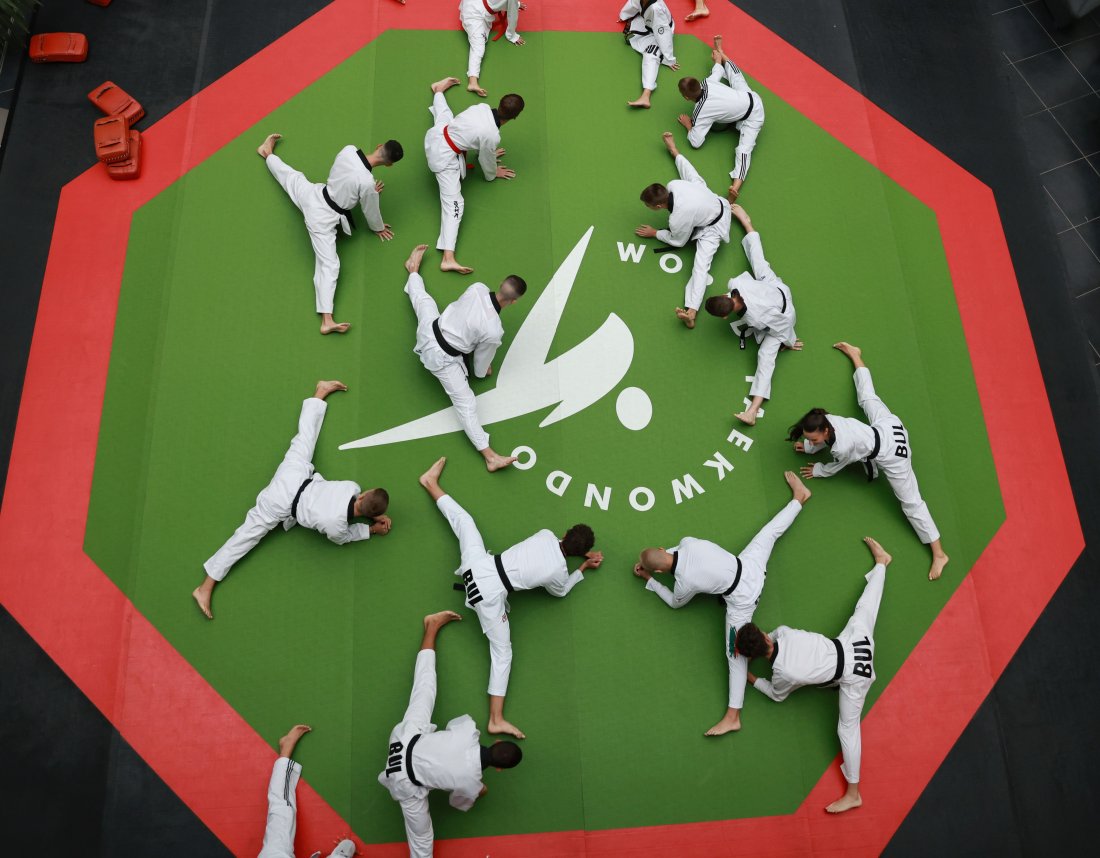 Владимир Тодоров със сребро от европейската купа по джудо за кадети в Берлин