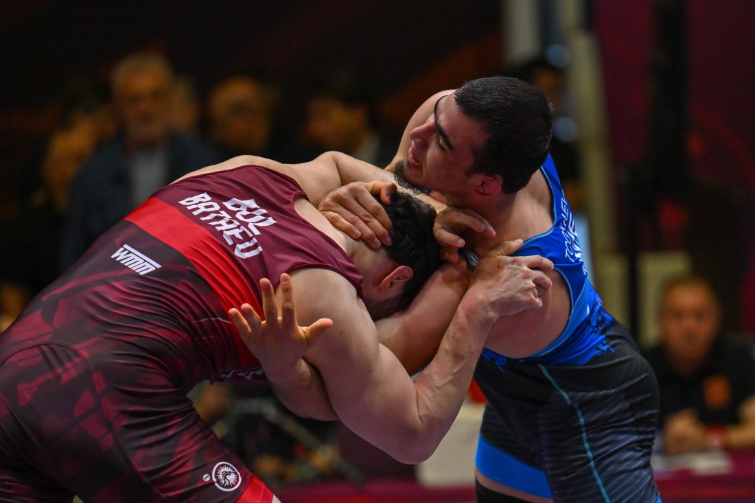 Ахмед Батаев