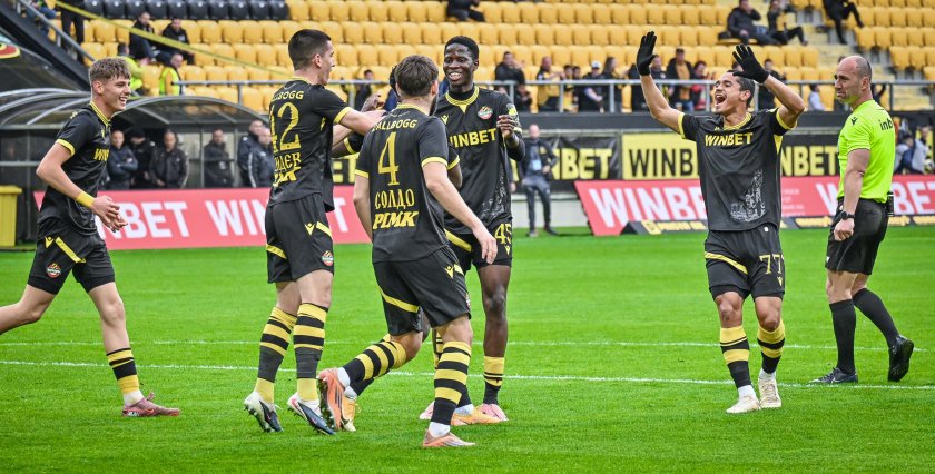 Ботев Пловдив