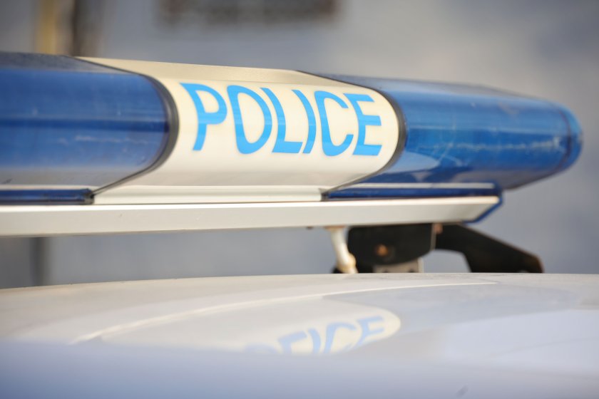 Катастрофа на АМ "Тракия" край Пазарджик, двама са в болница