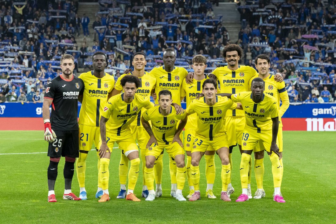 Виляреал сломи Селта и направи решителна крачка към Шампионската лига