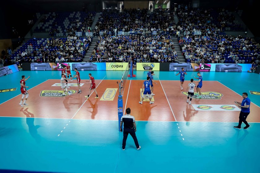 Левски Нефтохимик