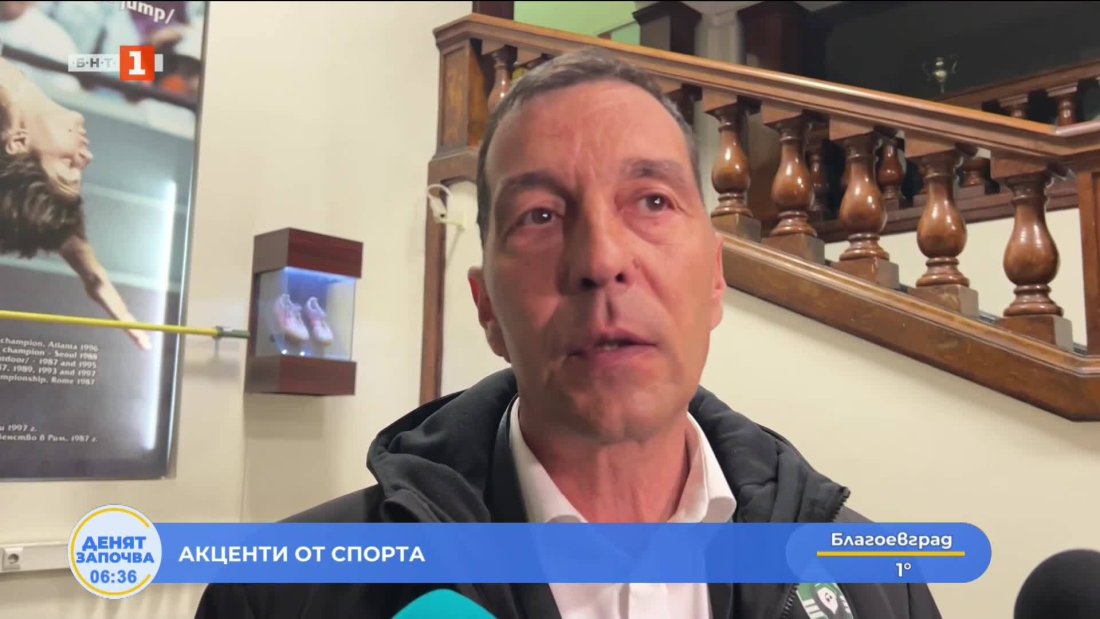 ангел петричев лудогорец тежка криза направим всичко изглеждаме добре догодина