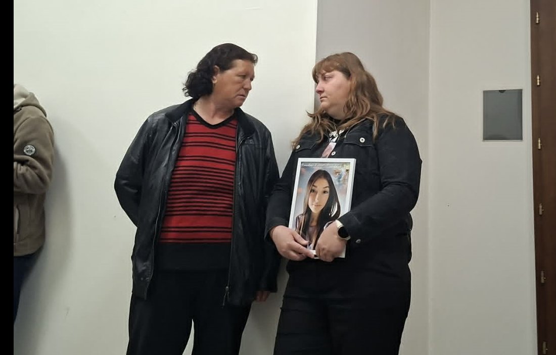 делото убийството магдалена хаскво продължи юни