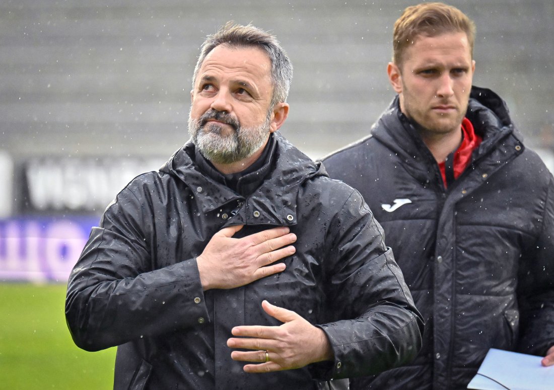 душан косич бъдем спокойни насладим финала