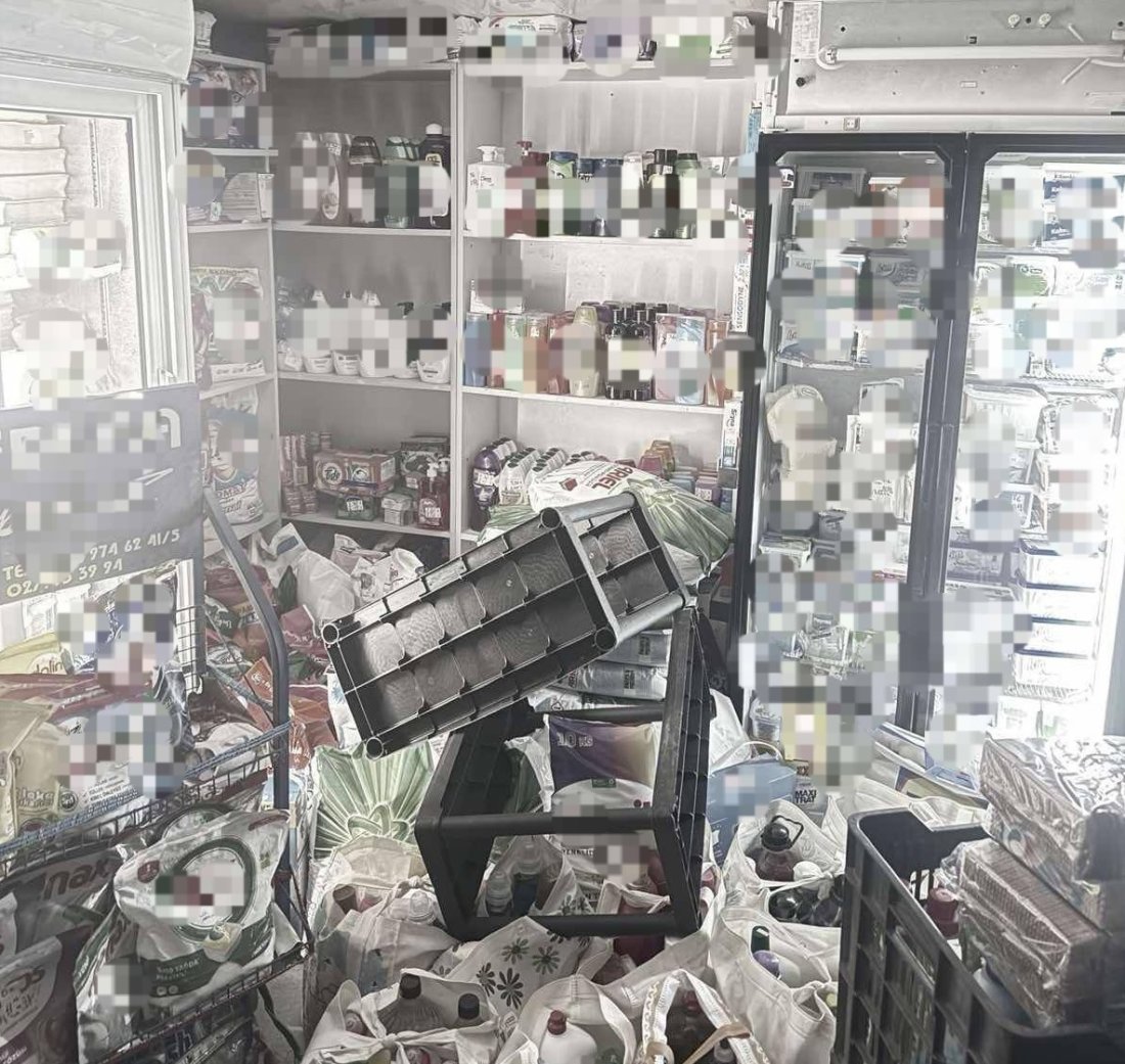 тон храни без произход откриха магазин дом димитровград