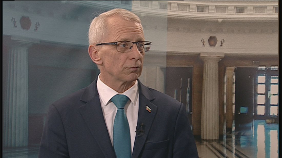 Николай Денков: Не сме развалили коалицията, търсим нов подход след изборите