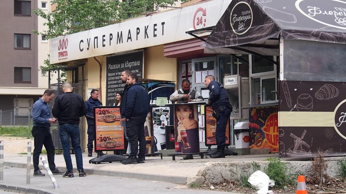 нападението нож варна извършителката психиатрия една пострадалите тежко състояние