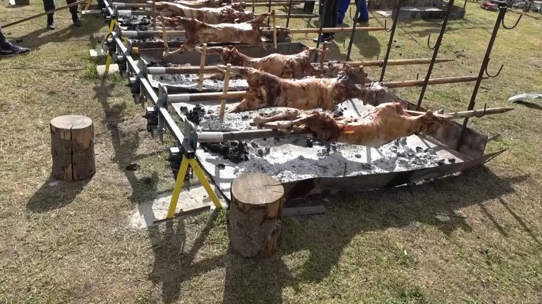 Празника на чевермето в Златоград събра стотици гости от страната и чужбина