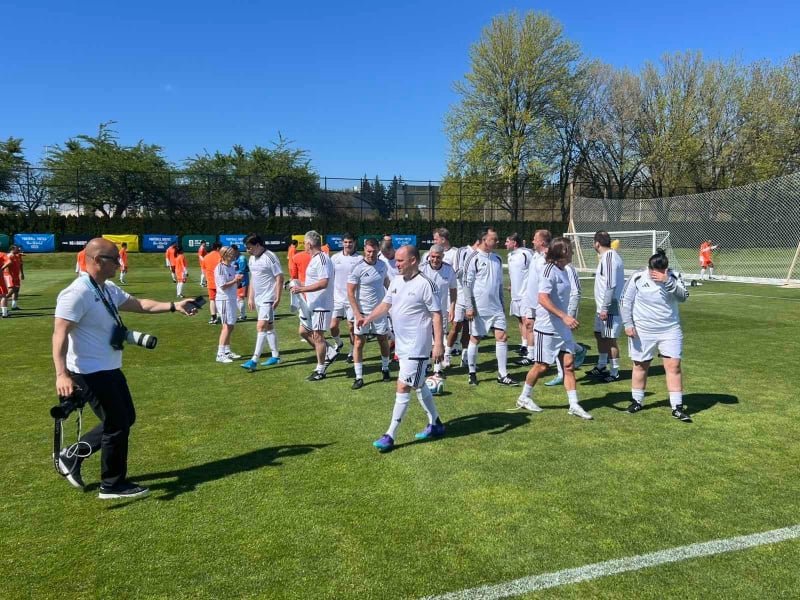 ФИФА демонстративен турнир