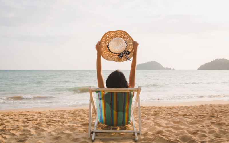 Вижте кои плажове по българското Черноморие са наградени със "Син флаг" за 2026 г.