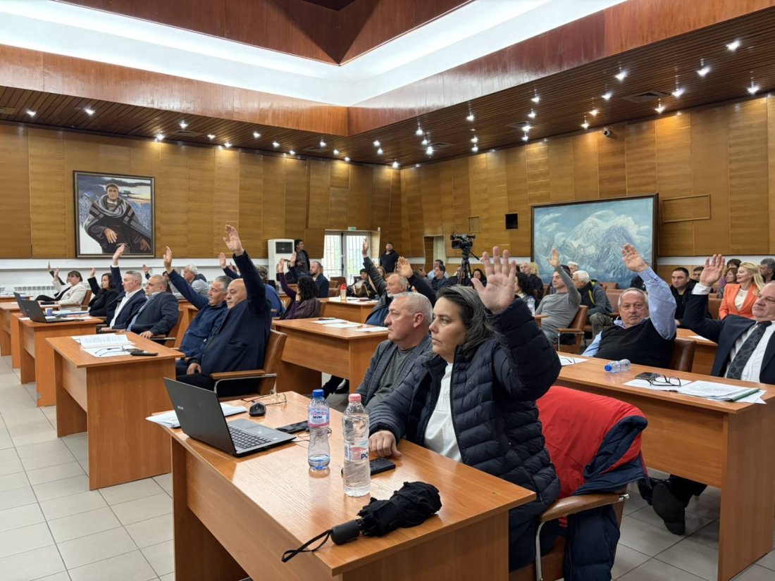 карлово решава референдум завод барут село иганово