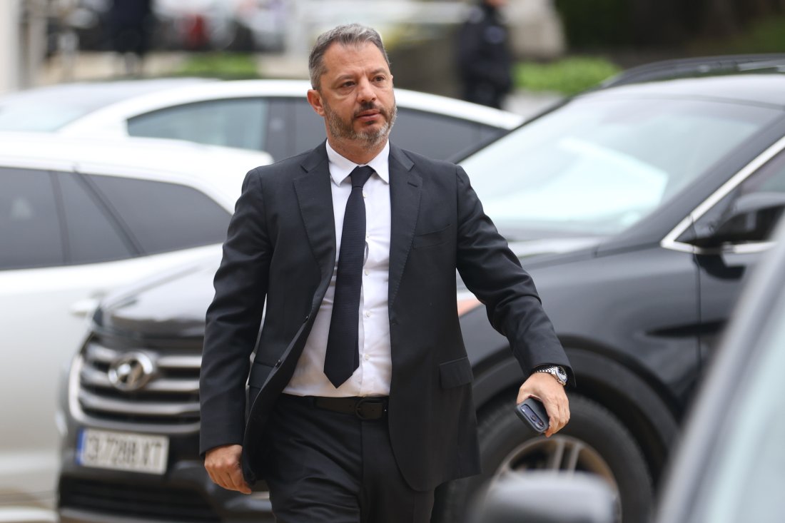 Делян Добрев: Служебният кабинет изпусна инфлацията и тя гони 7%, новият кабинет трябва да вземе мерки