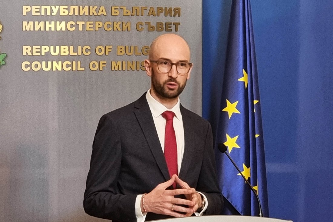 георги клисурски софия пловдив варна бургас получават млн евро детски градини