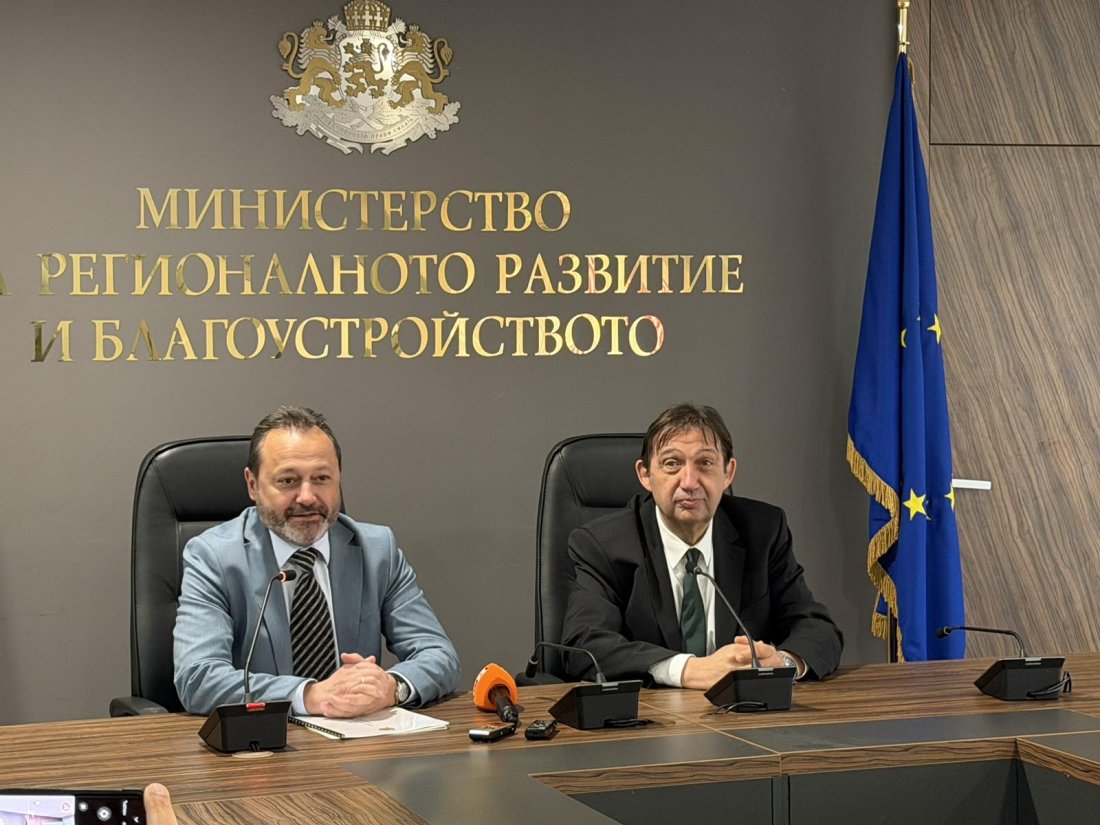новият регионален министър иван шишков всички факти около обществените поръчки станат ясни