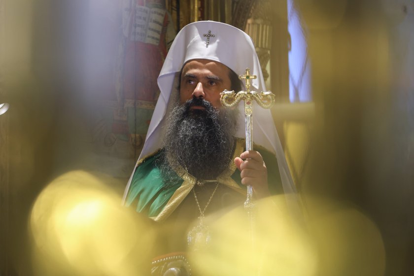 последен ден посещението патриарх даниил вселенската патриаршия