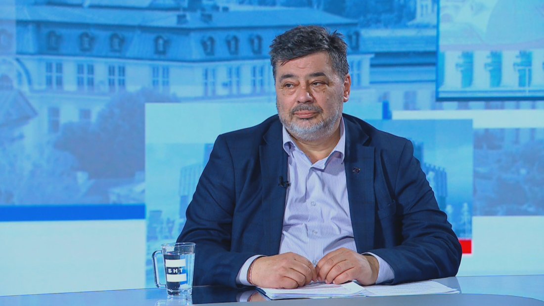 Велислав Величков, ПП: Без да се осветлят зависимостите в съдебната власт, истинска реформа няма да има