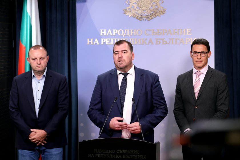 прогресивна българия мерки високите цени пировете време чума