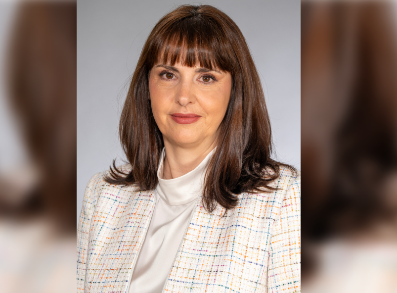 наталия ефремова ndash номинирана министър труда социалната политика