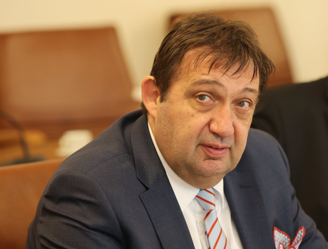 иван шишков ndash номиниран министър регионалното развитие кабинета радев