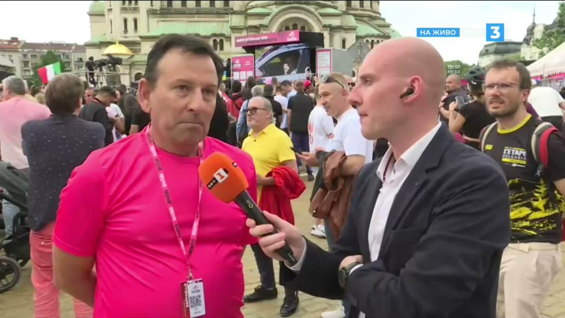 Христо Зайков: Спринтьорските отбори си играеха на котка и мишка