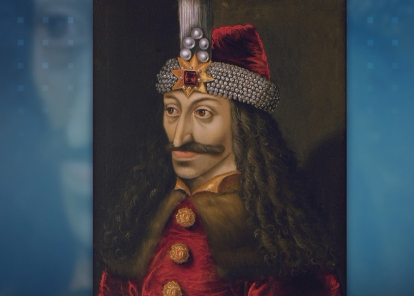 идвал дракула българия