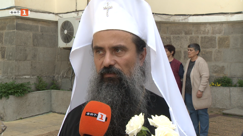 Патриарх Даниил за скандала в българската църква в Одрин да не се служи на български: За мен това е недоразумение