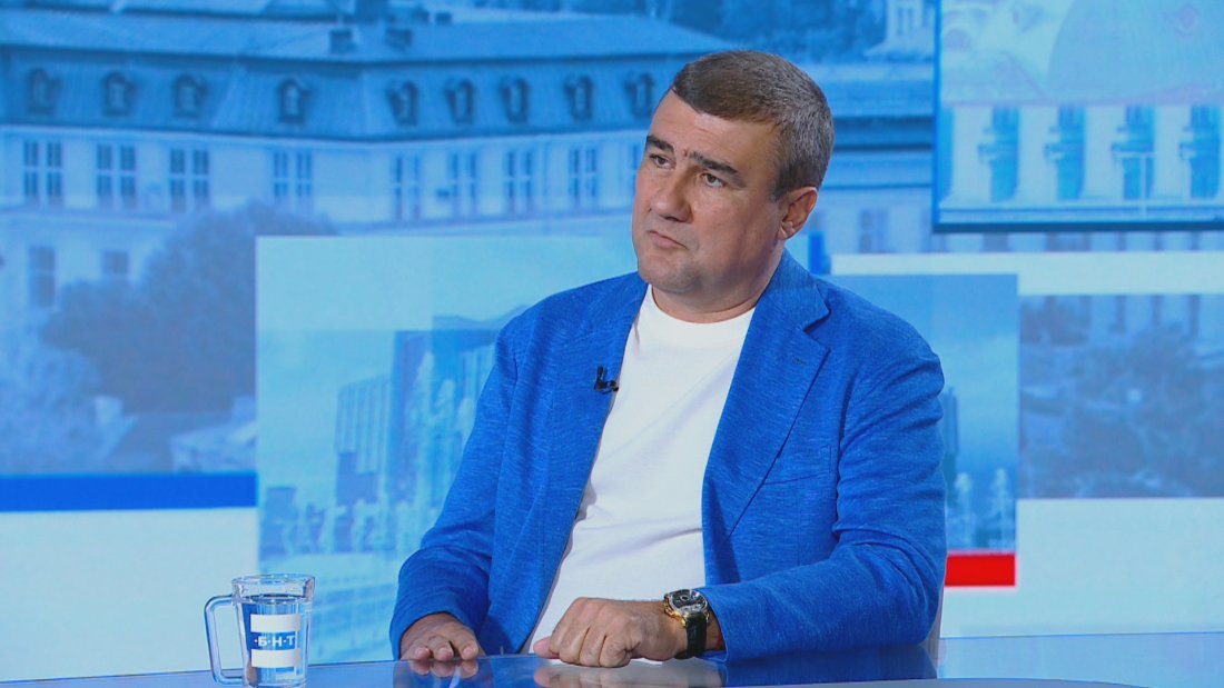 Димитър Зоров: Мерките за контрол на цените са в правилната посока, но ножицата при надценките трябва да се свие