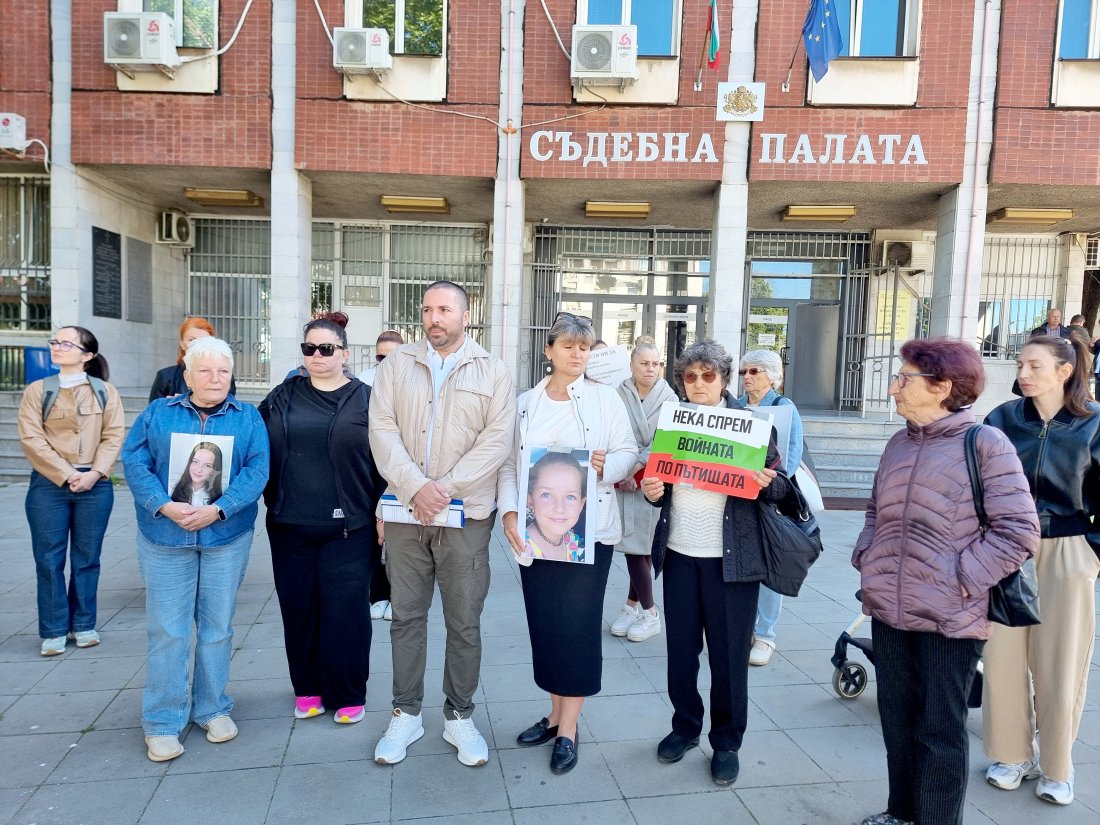 делото катастрофата загина годишната сияна продължава юли плевен