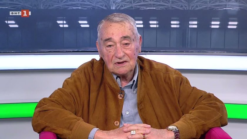 димитър каров предаването зала славата