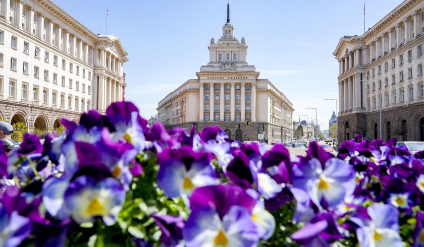 Парламентът обсъжда промени в Закона за съдебната власт - какво предвиждат те?
