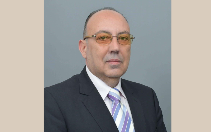 Михаил Кашеров е новият областен управител на област Сливен