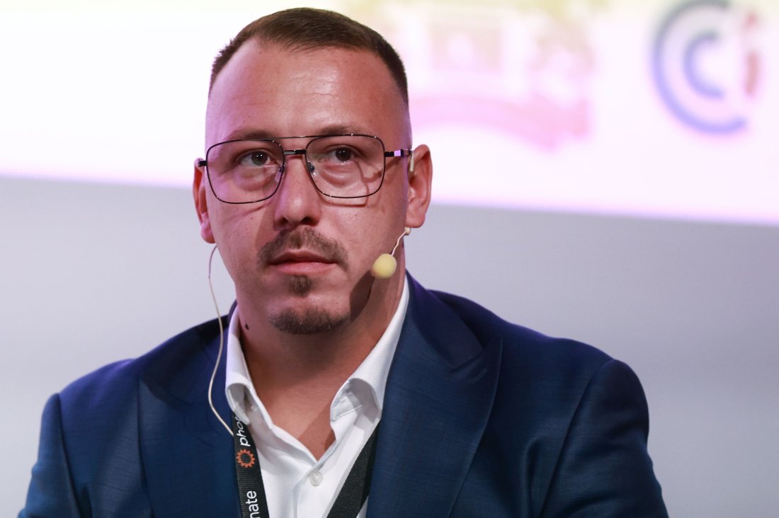 Адриан Юриев се оттегли от Пирин Благоевград