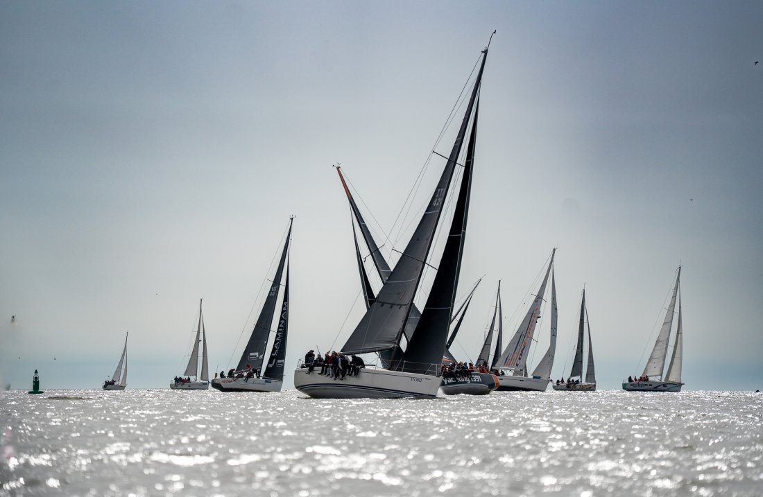 varna channel cup 2026 открива новия ветроходен сезон дванадесети път