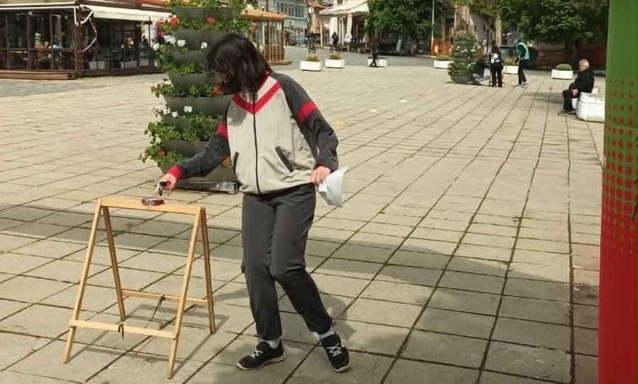 270 състезатели ще вземат участие на Държавнто първенство по спортно ориентиране