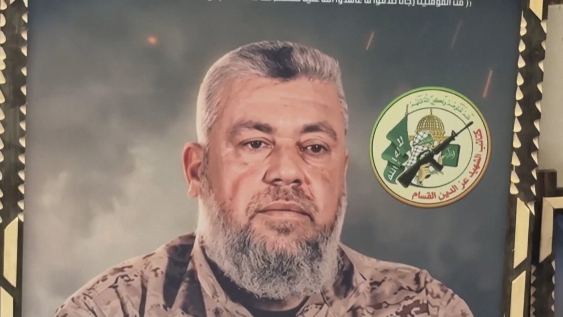 Удар на Израел: Ликвидираха лидера на военното крило на &bdquo;Хамас&ldquo; в Газа