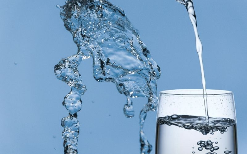 питейната вода каварна замърсена нитрати