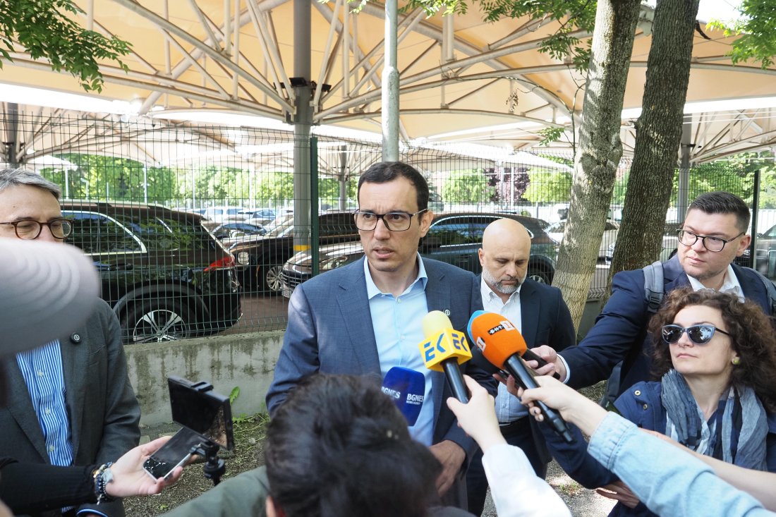 започва принудително премахване чадъри автокъща борисовата градина