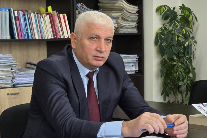 окръжната прокуратура кърджали излезе позиция подкрепа прокурор дафин каменов