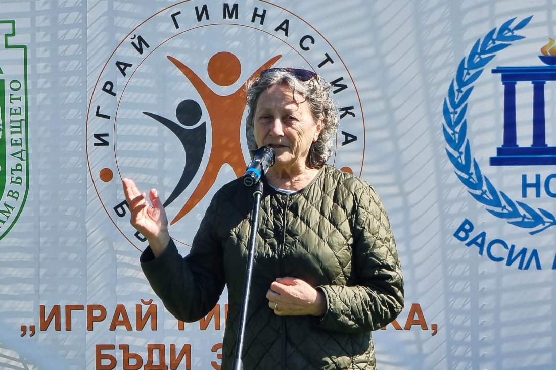 нешка робева празнува годишен юбилей