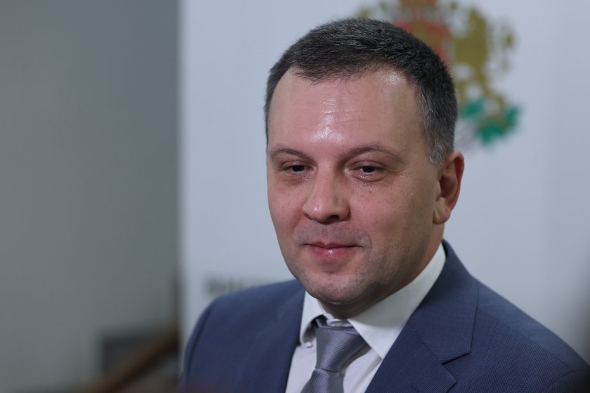министър николай найденов юни срещна европейския главен прокурор лаура кьовеши