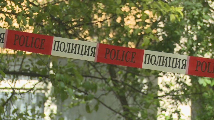 ден траур благоевград разследване убийство задържан наркотици