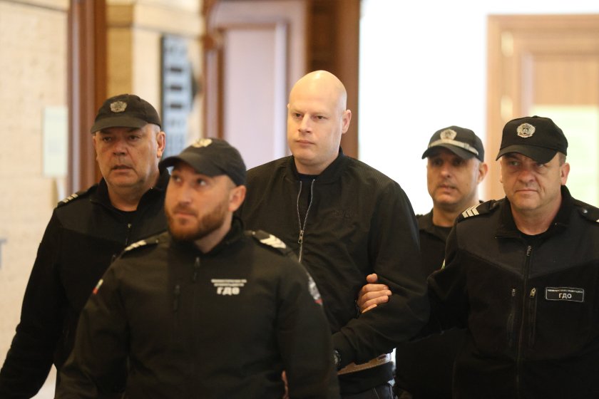 убийството цалапица рангел бизюрев получи затвор