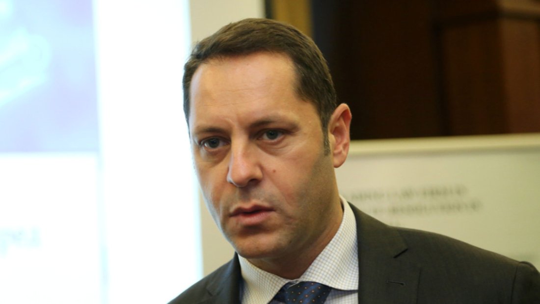 Александър Манолев за БНТ: Имам информация, че окончателно съм изваден от списъка на Държавния департамент на САЩ