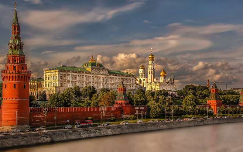 Русия настоя Чехия незабавно да освободи митрополита на Руската православна църква Иларион