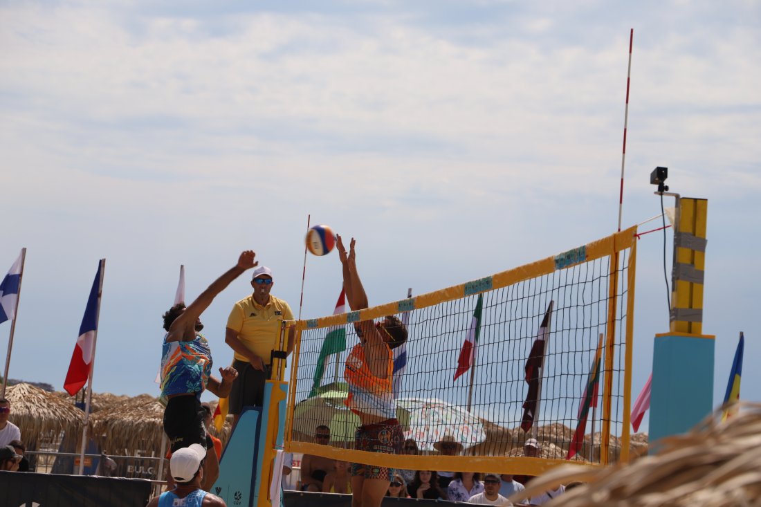 живо срещите медалите турнира beach pro tour futures