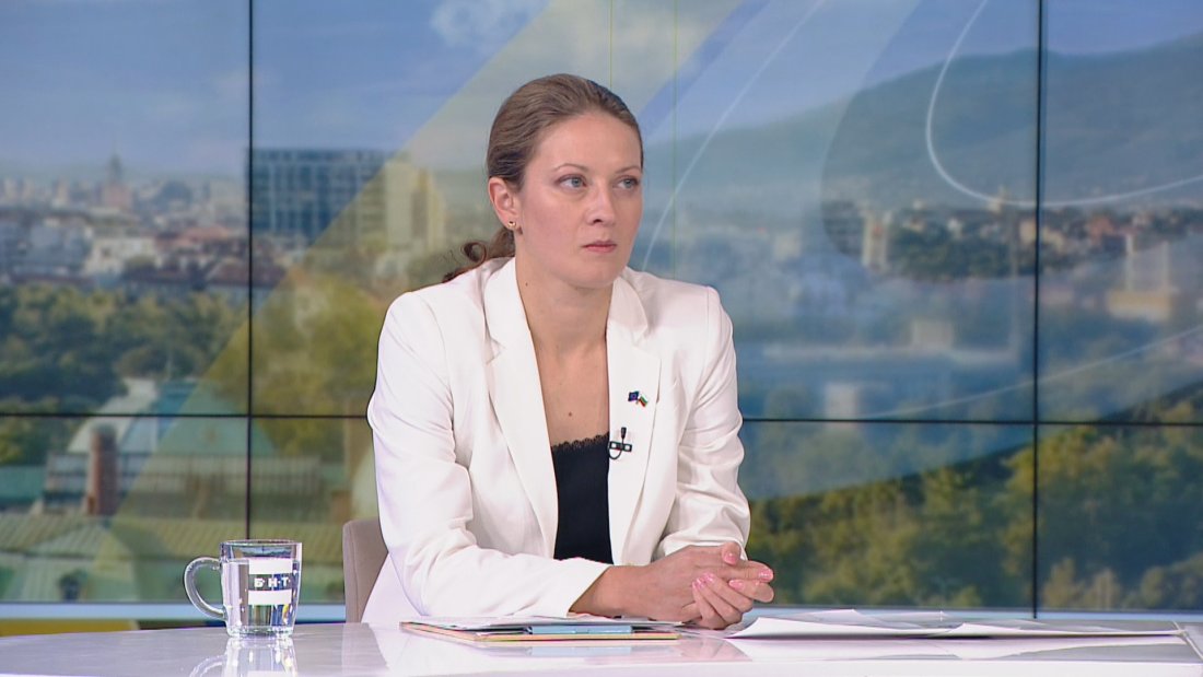 Цветелина Пенкова: България остава енергиен остров заради липсата на свързаност